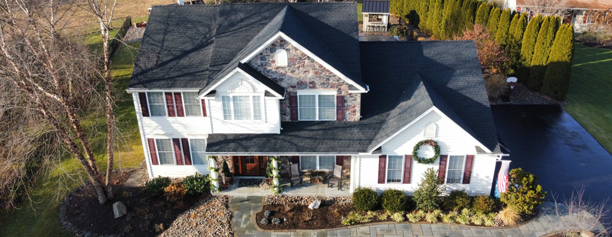 All Pro Exteriors Bucks County Roofing Siding Windows Doors And
