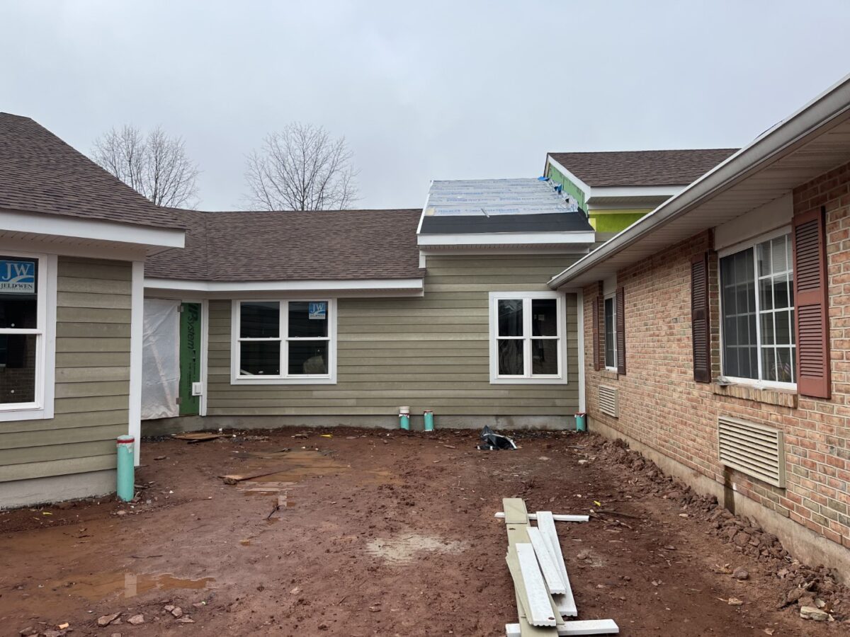 Gallery All Pro Exteriors