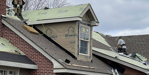How to Know When it’s Time to Replace your Roof