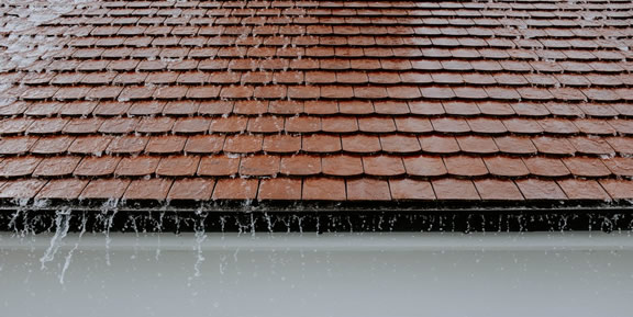April Showers: How Storms Can Damage Your Home’s Exterior