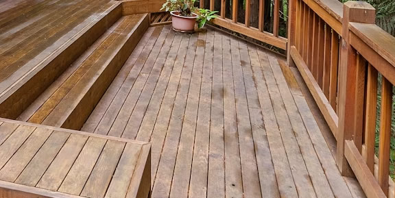 Ways to Add Functionality to your Deck