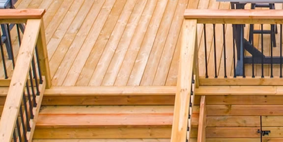 Popular Options for Deck Materials: Pros and Cons