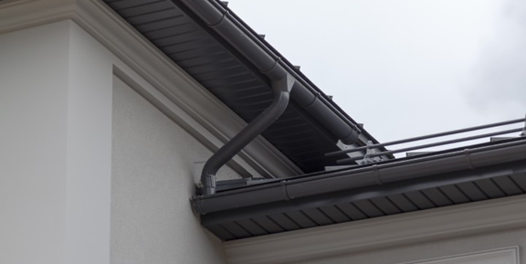 Soffits & Fascia: Protecting Your Home’s Roof & Siding