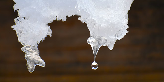 Roof Damage After Winter: What to Check Once the Snow Clears